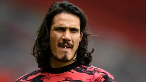 Foto: Peter Powell - Pool/Getty Images