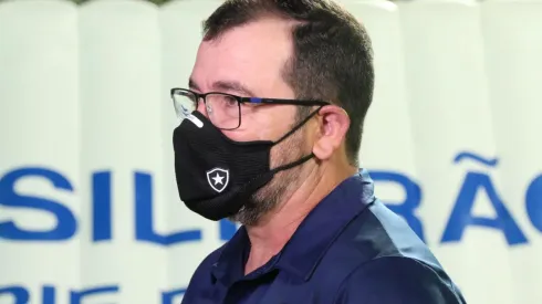 Foto: Fernando Moreno/AGIF – Gol saiu após substituição no decorrer na segunda etapa