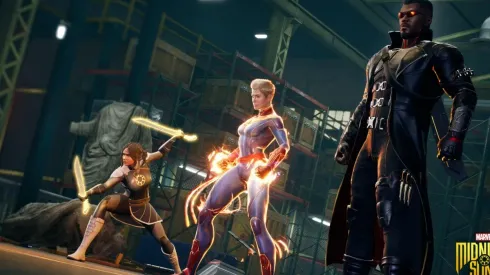 Marvel's Midnight Suns é adiado para o 2º semestre de 2022