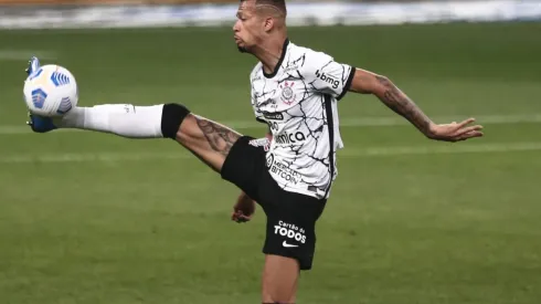 Foto: Ettore Chiereguini/AGIF - João Victor: valorizado no mercado da bola