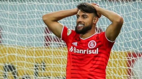 Foto: Pedro H. Tesch/AGIF