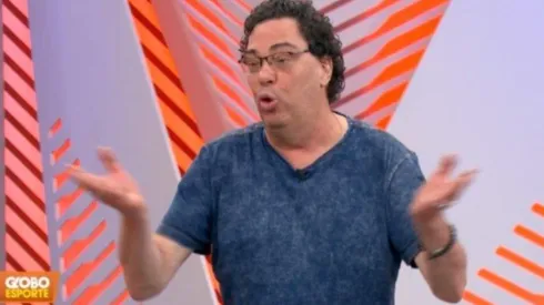 Foto: Reprodução/TV Globo