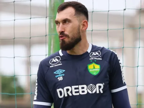 Campeonato Brasileiro: Cuiabá x Chapecoense; prognósticos desse jogo adiantado da 31ª rodada