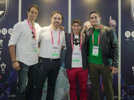 Parceira de ídolos do futebol, ASJ Consultoria comemora 5 anos no mercado