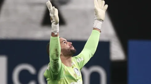 Foto: Ettore Chiereguini/AGIF - É um dos principais jogadores da equipe de Abel Ferreira