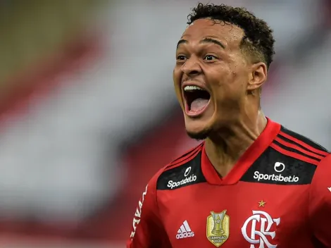 Muniz e Yuri Cesar tiram sarro do Vasco após goleada no Sub-15: "Toma sacode e quer brigar"