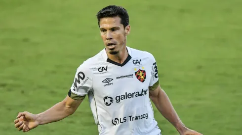 Foto: Thiago Ribeiro/AGIF