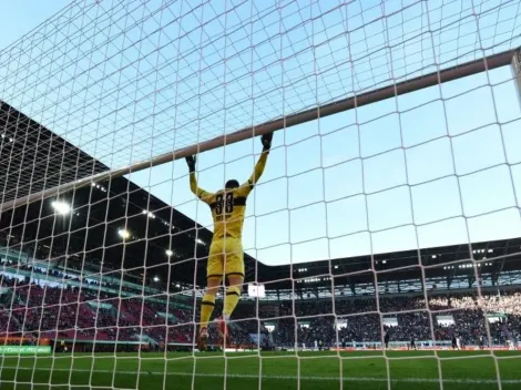 Com jogos valendo a liderança, saiba onde assistir as partidas desta rodada da Bundesliga