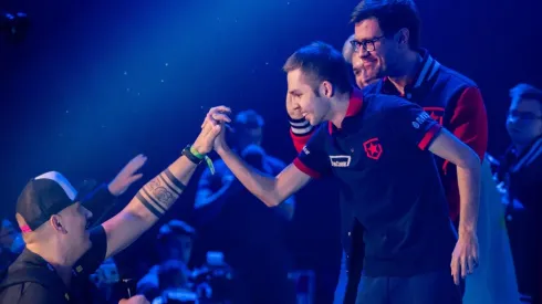 CS:GO: NAVI e Gambit garantem vaga na semifinal do PGL Major Stockholm 2021