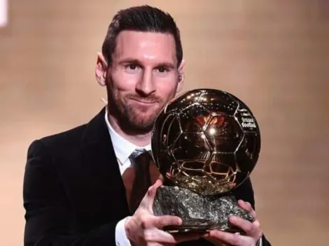 Bola de Ouro: quem são os finalistas ao prêmio?