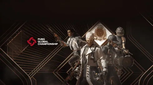 Detalhes do torneio PUBG Global Championship 2021 são revelados