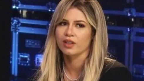 Marília Mendonça morreu em acidente aéreo