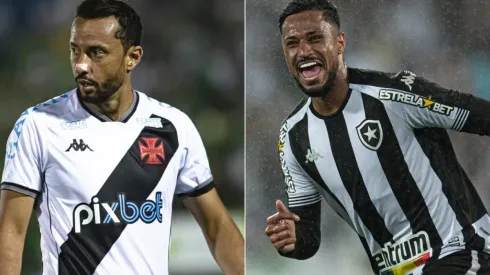 Clássico entre cruzmaltino e botafoguenses agita a Serie B do Brasileirão (AGIF)