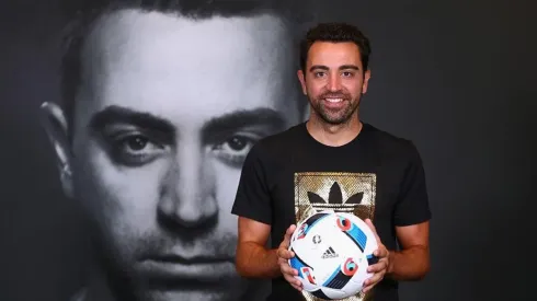 Foto: Photo by Francois Nel/Getty Images for adidas - Xavi chega com a missão de repaginar o Barça