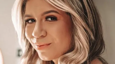 Marília Mendonça gravou música com Dulce Maria antes de morrer