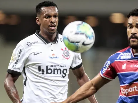 Campeonato Brasileiro: Corinthians x Fortaleza; prognósticos do jogo de abertura da 30ª rodada