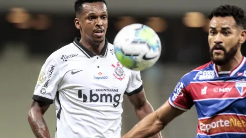 Corinthians x Fortaleza; prognósticos de um jogo importante pros dois times (Foto: Rodrigo Coca/Agencia Corinthians)