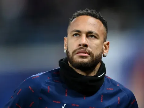 Neymar lamenta a morte de Marília Mendonça: 'Um pesadelo'