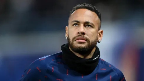 Neymar, jogador do PSG (Foto: Getty Images)