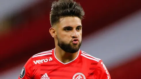Yuri Alberto estará de volta ao time titular do Inter (Foto: Getty Images)
