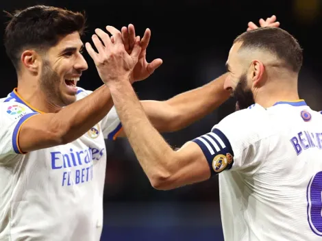 Real Madrid vence Rayo Vallecano por 2 a 1 e assume a ponta de La Liga