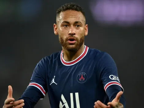 Neymar marca dois, homenageia Marília Mendonça, e PSG vence Bordeaux por 3 a 2 com uma certa dose de sofrimento