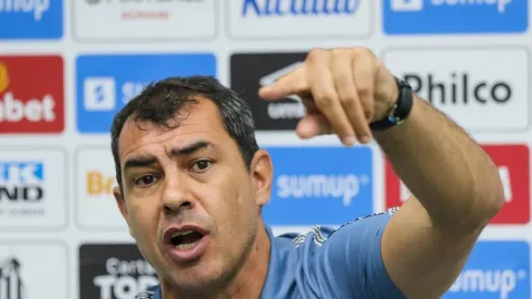 Foto: Luiz Erbes/AGIF