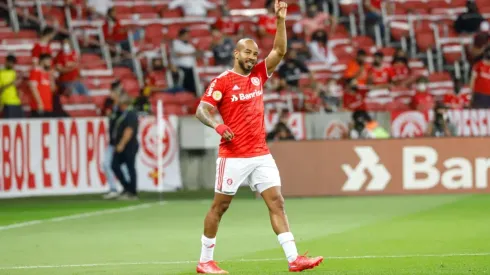 Foto: Divulgação/Maxi Franzoi/AGIF