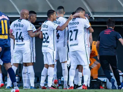 Em prévia da final da Sul-Americana, Athletico-PR vence RB Bragantino por 2 a 0 pelo Brasileirão