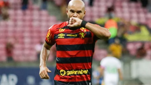 BRASILEIRO A 2021, SPORT X JUVENTUDE