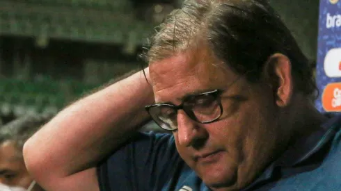 Foto: Fernando Moreno/AGIF