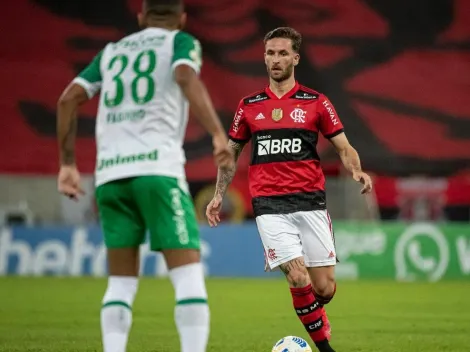 Campeonato Brasileiro: Chapecoense x Flamengo; prognósticos de um jogo que pode fazer os cariocas sonharem o título