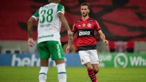 Chapecoense x Flamengo; prognósticos desse jogo da 30ª rodada