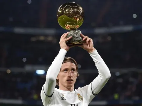 Bola de Ouro: quem são os principais cotados a levarem o prêmio para casa?