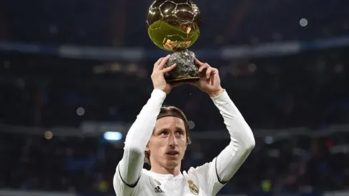 Prêmio Bola de Ouro acontece no dia 29 de novembro