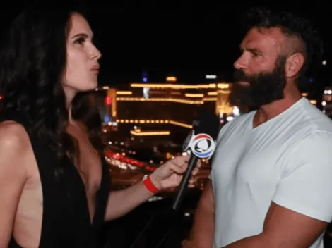 Desafio de poker valendo US$ 100 milhões entre Dan Bilzerian só não aconteceu até agora porque Alec Gores não depositou o dinheiro