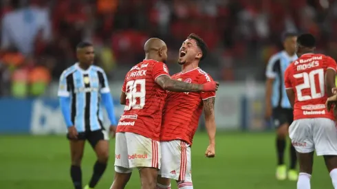 Foto: Flickr Internacional