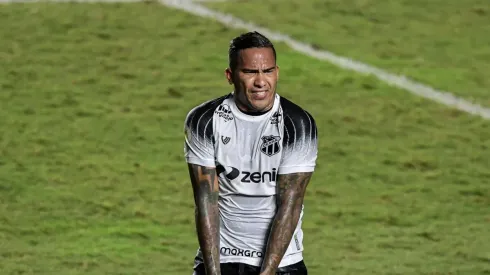 Foto: Thiago Ribeiro/AGIF