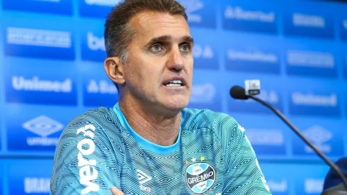 Foto: Lucas Uebel/Grêmio