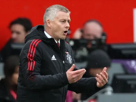 Vai ou racha? Lendas do United opinam sobre o futuro de Solskjaer em Manchester