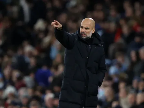 Será que vai pra frente? Guardiola comenta interesse do Barça em nome ‘arquivado’ no City; veja +