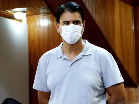 Ex-Inter e Santos, Jorge Andrade assume futebol do Sport e tem missão; veja detalhes