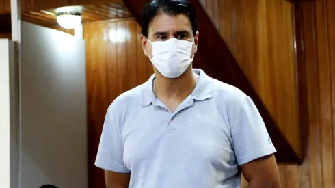 Foto: Pedro Ernesto Guerra Azevedo/Santos FC - Jorge Andrade assume o comando do futebol no Sport com a missão da permanência do clube na Série A