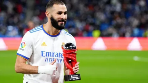 Foto: Angel Martinez/Getty Images