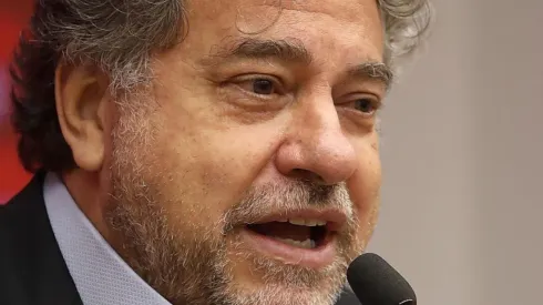 Foto: Rubens Chiri / saopaulofc.net - Fala sobre o prejuízo financeiro do clube com a ausência na Libertadores