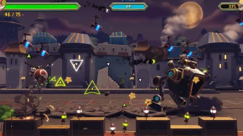 Riot Games e Choise Provisions anunciam o game Hextech Mayhem