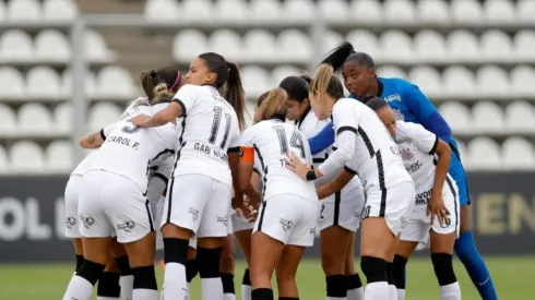Corinthians x Deportivo Capiatá: saiba onde assistir AO VIVO essa partida da Copa Libertadores Feminina. (Foto: Getty Images)