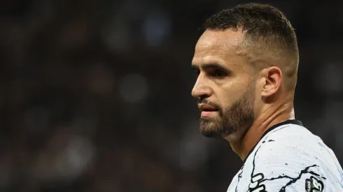 Foto: Marcello Zambrana/AGIF - Renato Augusto retornou recentemente ao Timão