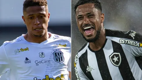 Ponte Preta x Botafogo: saiba onde assistir essa partida da Série B do Brasileirão. (Foto: Jorge Rodrigues/AGIF