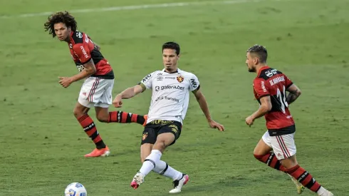 Foto: Thiago Ribeiro/AGIF - Data de jogo entre Flamengo e Sport foi alterada